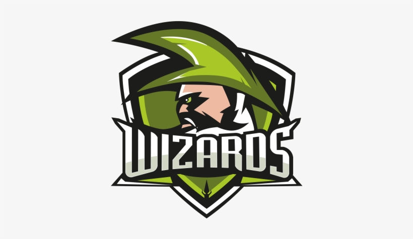Wizards Esports Club, transparent png #3709974