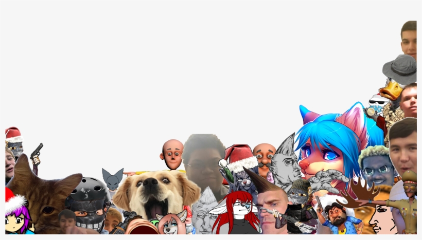 Wojak - Boxer, transparent png #3710042