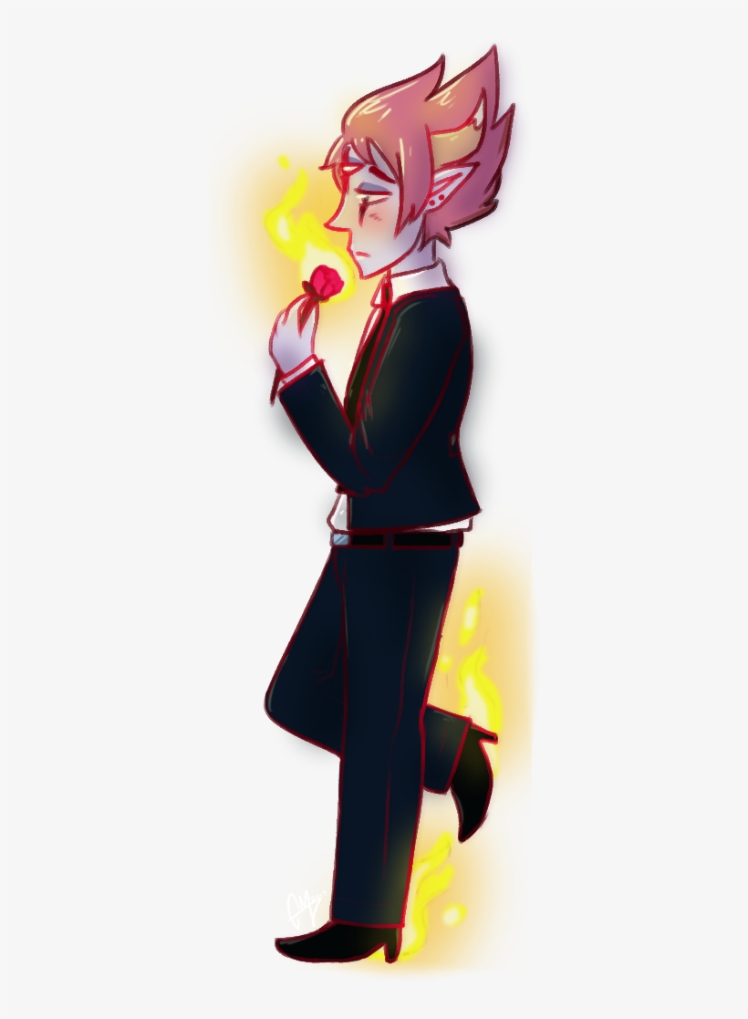 Purely Star Vs - Girl, transparent png #3710164