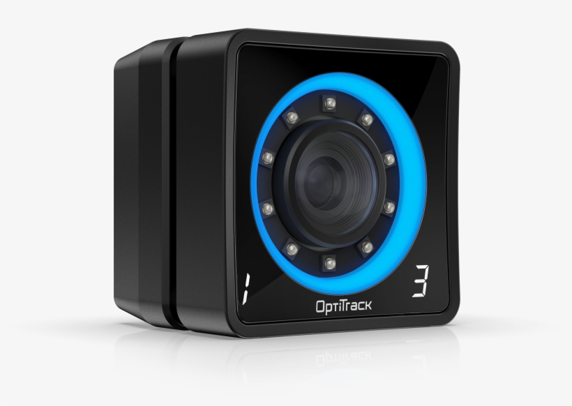 Prime 13w - Optitrack Prime 13w, transparent png #3710182