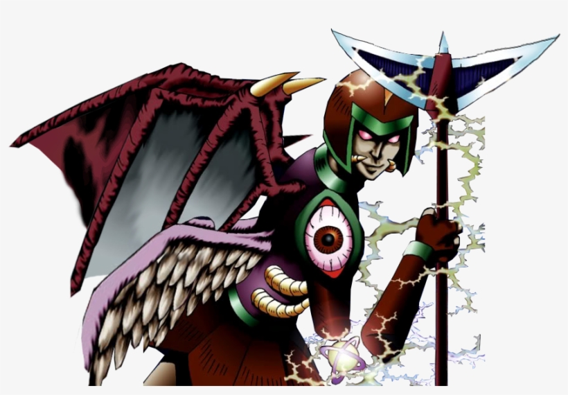 Darklord Superbia And Doma The Angel Of Silence - Yugioh Doma The Angel Of Silence, transparent png #3710184