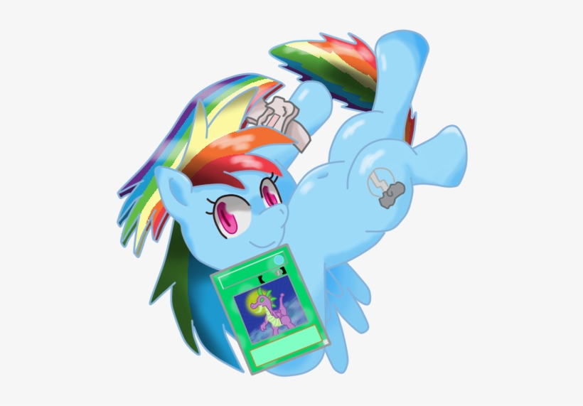 Nezu Nezu, Belly Button, Card, Duel Disk, Pixiv, Rainbow - Cartoon, transparent png #3710188