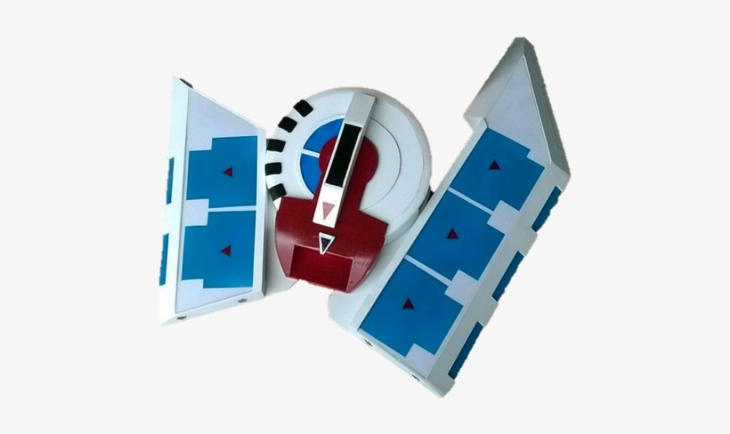 Duel Disk On Sale Now Buy Your Very Own Duel Disk Today - Duel, transparent png #3710263