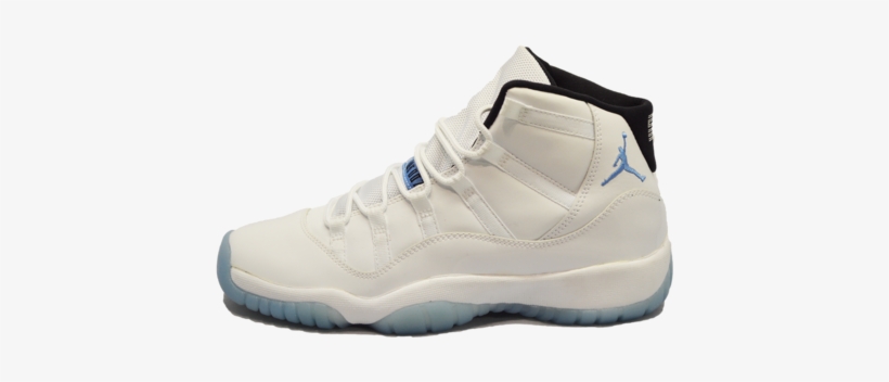 Air Jordan 11 - Boys Air Jordan 11 Retro Bg 'legend Blue, transparent png #3710451