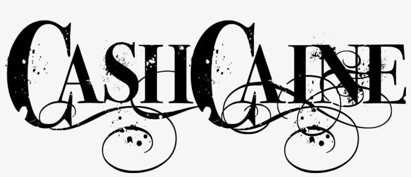 Cash Caine Mixtape Downloads, Spinrilla - Graphic Design, transparent png #3710614