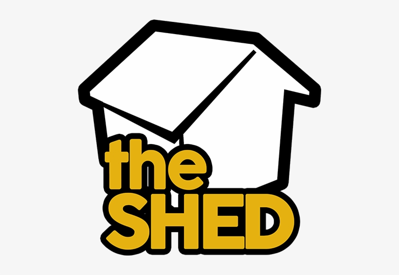 I Am A Proud Member Of Theshed, Socknation And Arcade - Discord, transparent png #3710710