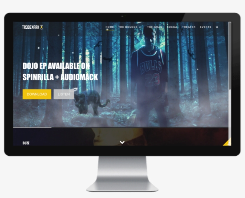 Img 6887 - - Foscam Fn3108e-b8-2t 8 Channel Nvr, transparent png #3710762