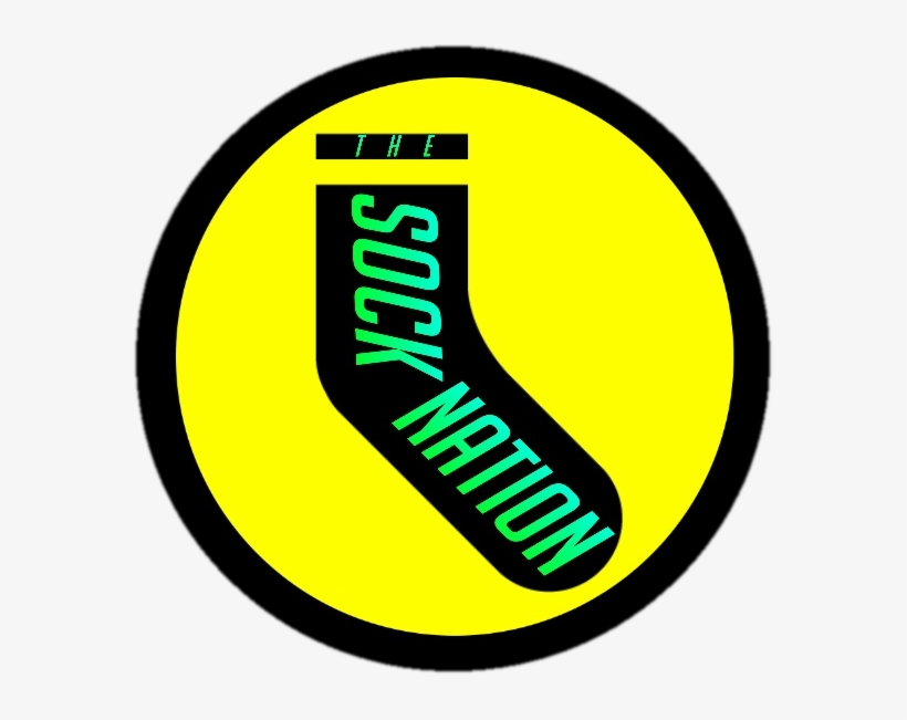 I Am A Proud Member Of Theshed, Socknation And Arcade - Sock Nation, transparent png #3710764