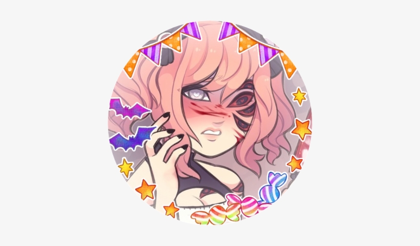 Banmoku @ Eye Candy - Eye, transparent png #3710786