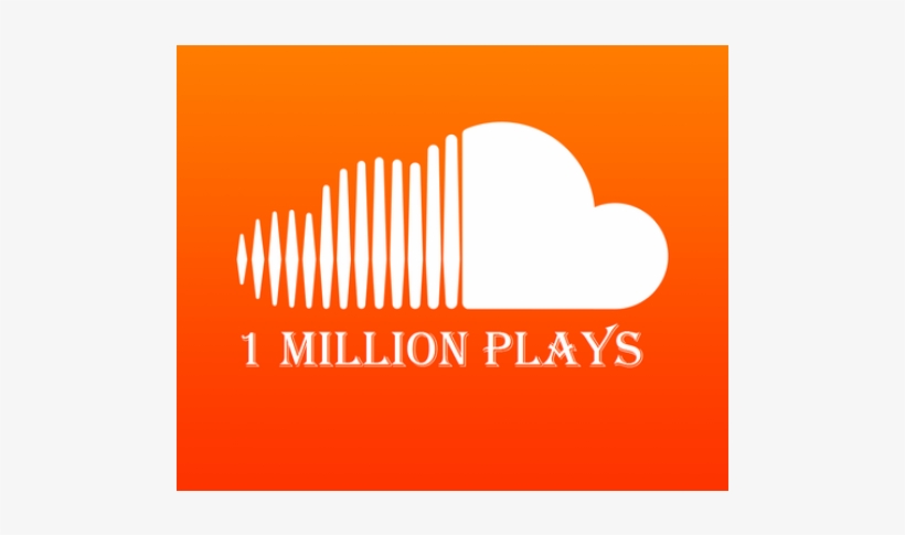 Make Your - Sound Cloud Round Icon, transparent png #3710841