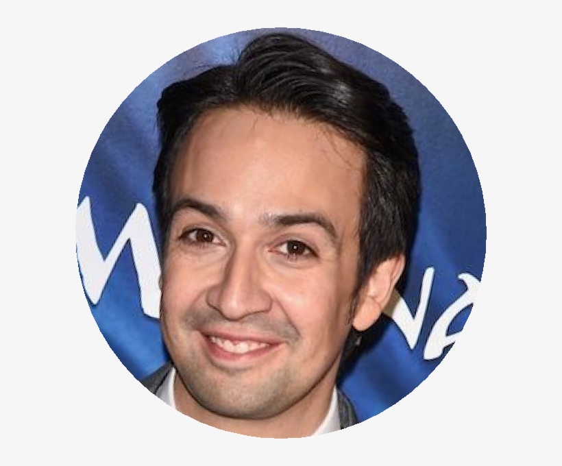 Linmanuelmiranda - Lin-manuel Miranda, transparent png #3711048