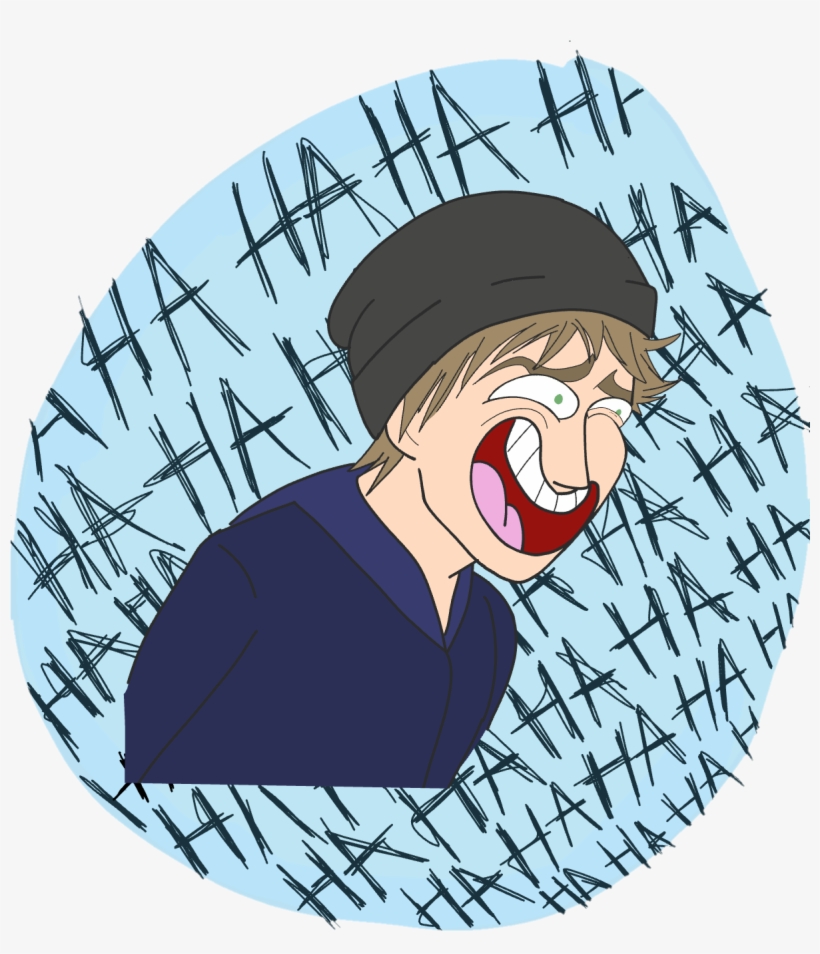 Log In To Report Abuse - Cartoon, transparent png #3711106