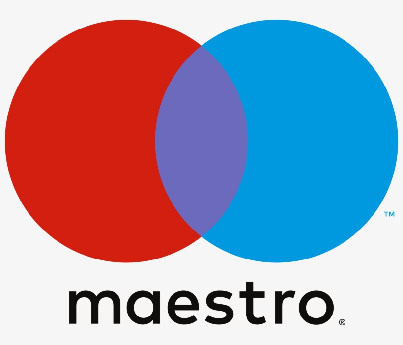 0 Replies 0 Retweets 1 Like - Maestro Card Logo Black, transparent png #3711226
