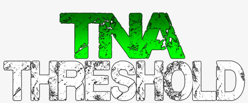 Tnathreshold - Christina Von Eerie, transparent png #3711229