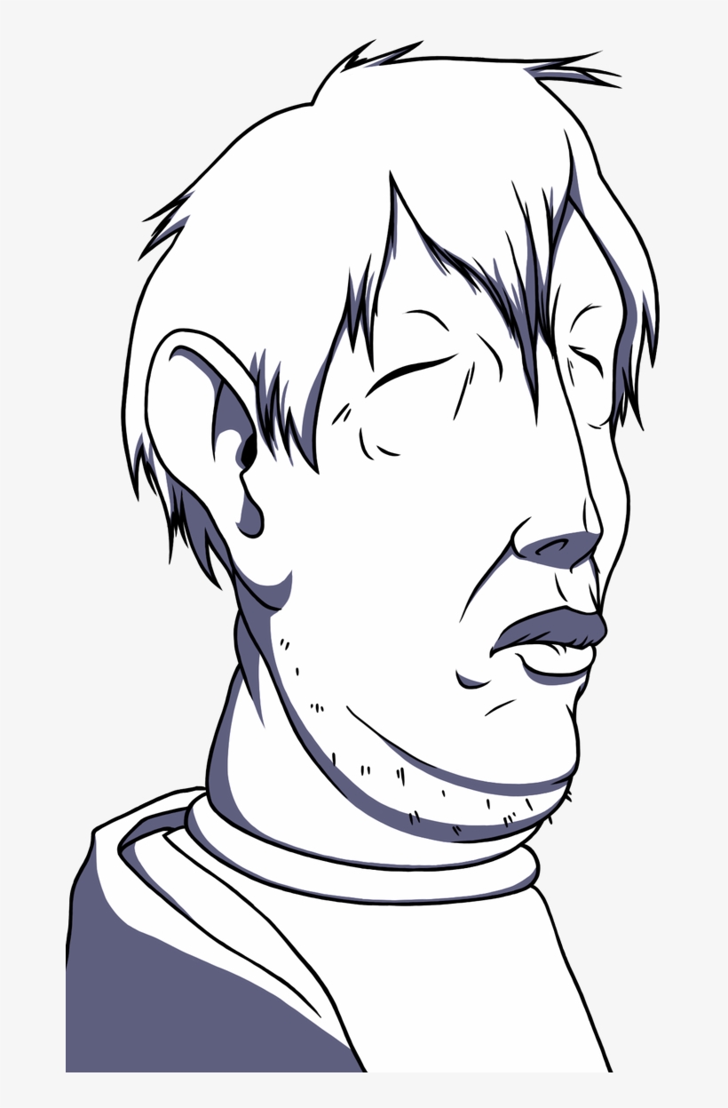 Lee On Twitter - Cartoon, transparent png #3711249