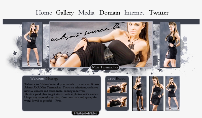 Brooke Adams, transparent png #3711298
