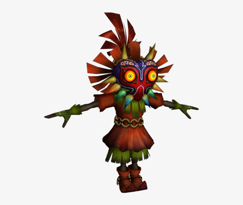 Download Zip Archive - Hyrule Warriors, transparent png #3711300