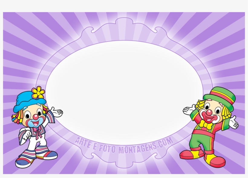 Montagem Para Fotos - Patati Patata, transparent png #3711325