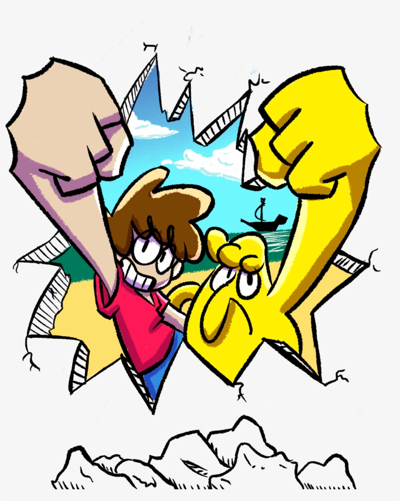 Image - Cartoon, transparent png #3711328