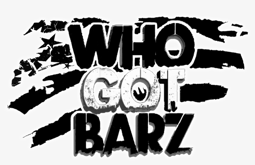 Who Got Barz?, transparent png #3711438