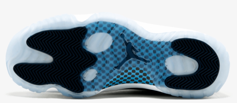 Image Of Nike Retro Air Jordan 11 "win Like 82" Gs - Nike Air Jordan Xi, transparent png #3711526