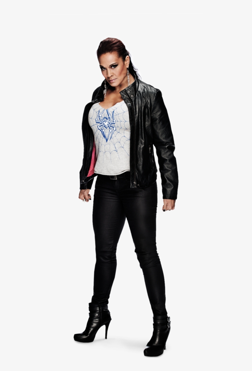 Pro Wrestling Wiki - Wwe Tamina Snuka Png, transparent png #3711591