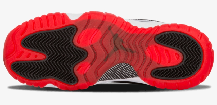 Low-cost Nike Air Jordan 11 Retro Grade School 2012 - Shoe, transparent png #3711615