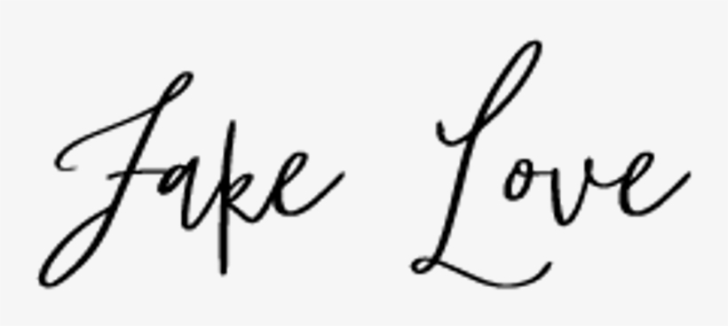 Bts Bangtan Beyondthescene Fakelove Fake Love Loveyours - Dna - Japanese Version, transparent png #3711830