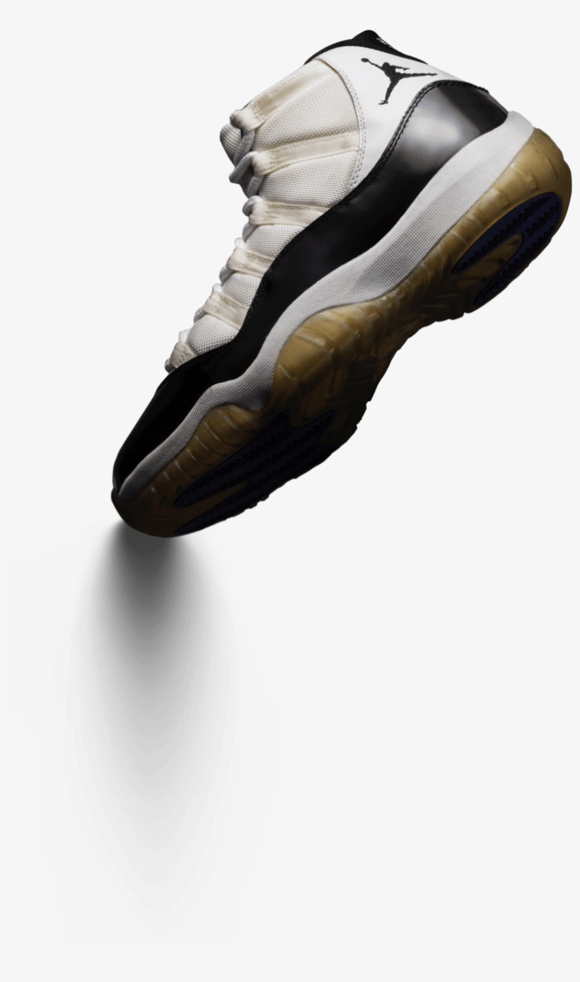 Air Jordan - Sneakers, transparent png #3712074