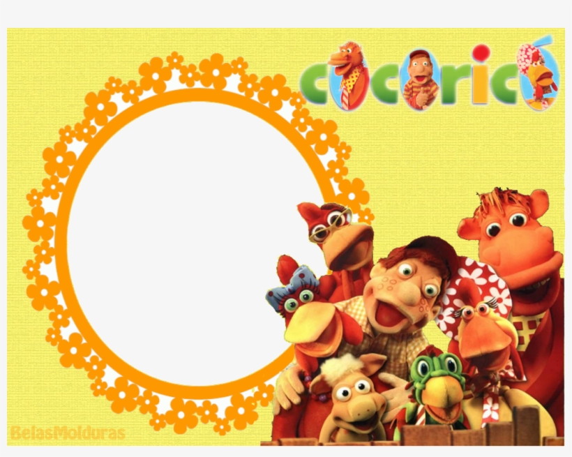 Powered - Convite Cocorico Para Imprimir, transparent png #3712092