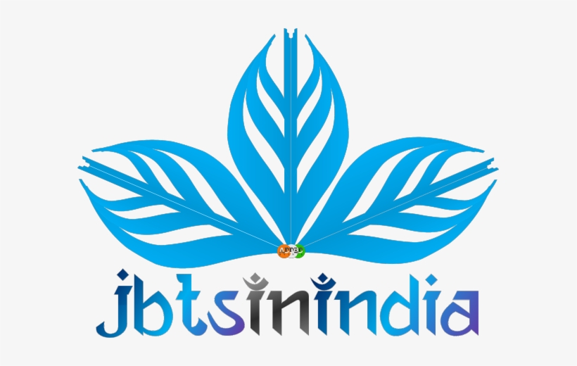 Jbtsinindia Logo Png Join Us On Facebook, transparent png #3712116