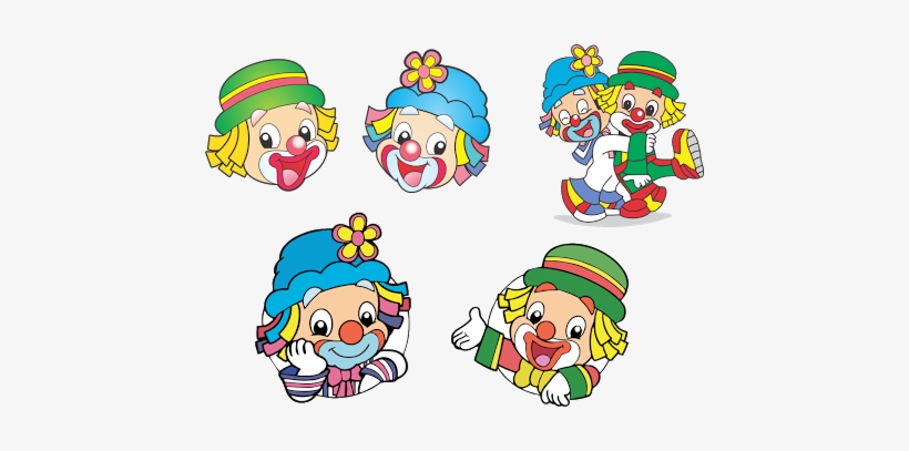 Resultado De Imagem Para Desenho Patati Patata Vetor - Patati Patata Em Desenho Png, transparent png #3712143
