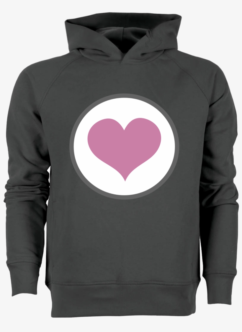 Weighted Companion Cube Sweatshirt Stanley Hoodie Dark, transparent png #3712189