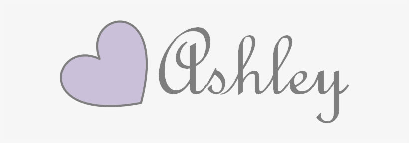 I Write Using A Fake Name, Ashley - Signature For The Name Ashley, transparent png #3712424