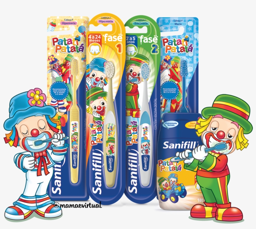 Patati Patata, transparent png #3712446