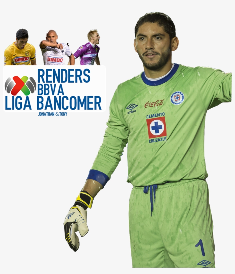 Cruz Azul - Liga Mx, transparent png #3712493