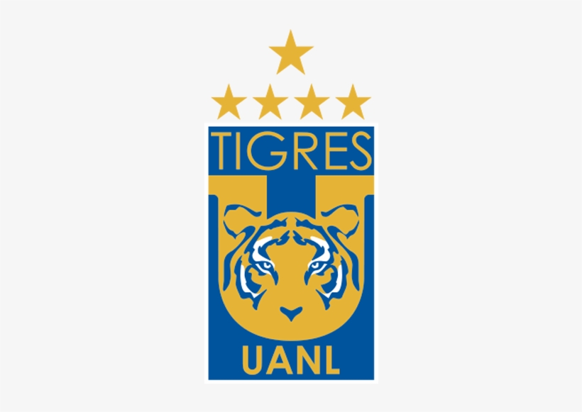 Tigres Uanl, transparent png #3712731