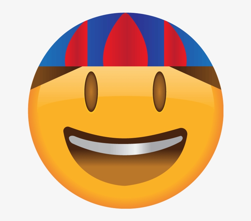 Girl Emoji - Emoji, transparent png #3712912