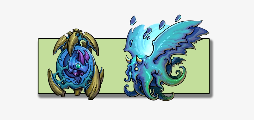 Faq - Gitaxian Probe, transparent png #3712915