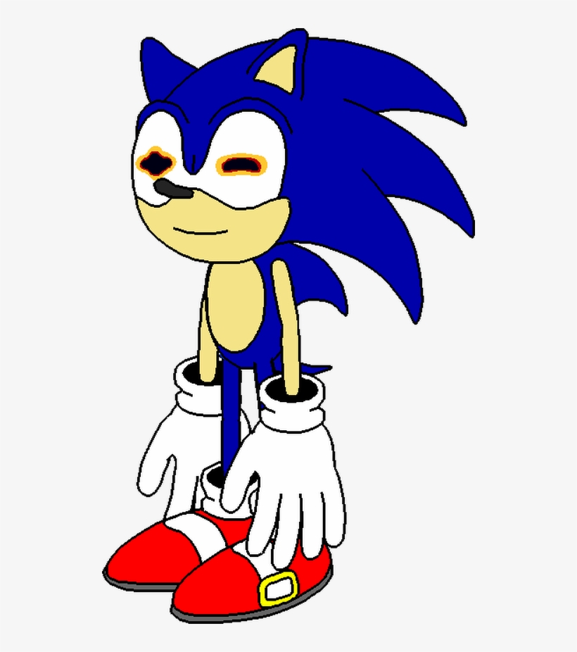 Cbird The Hedgehog All Glory To Hypno-sonic - Google+, transparent png #3712998