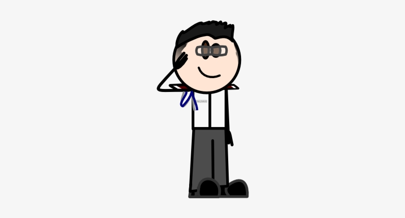 Characters Of The Town [archive], transparent png #3713195