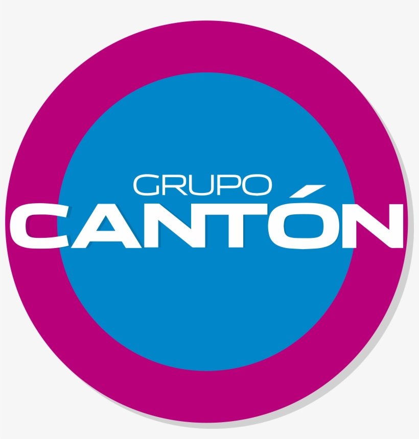 Somos Parte De - Grupo Canton Logo, transparent png #3713196