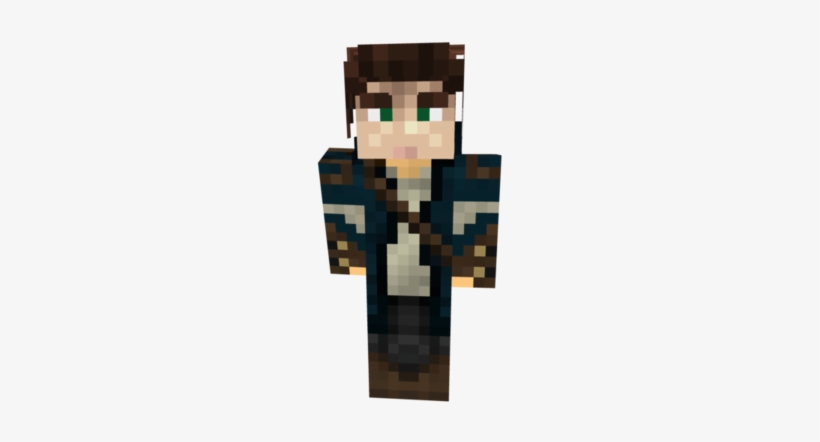 Youngadult - Skin Minecraft Lakiyt, transparent png #3713492