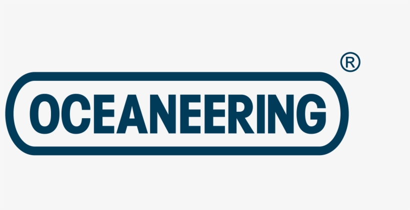 Oceaneering - Oceaneering International, transparent png #3713620