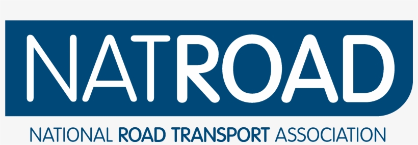Natroadwithtitle Rgb300dpi - Natroad Logo, transparent png #3713671
