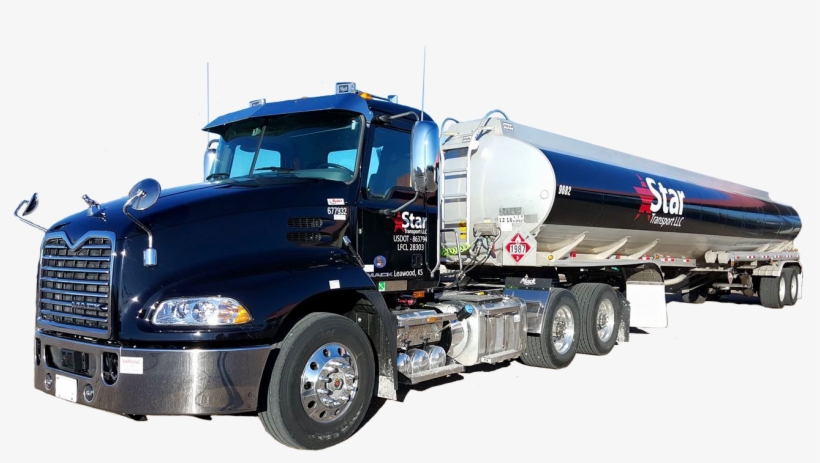 Star Transport, Petroleum, Fuel, Hauling, Trucking - Big Star Trucking, transparent png #3713744