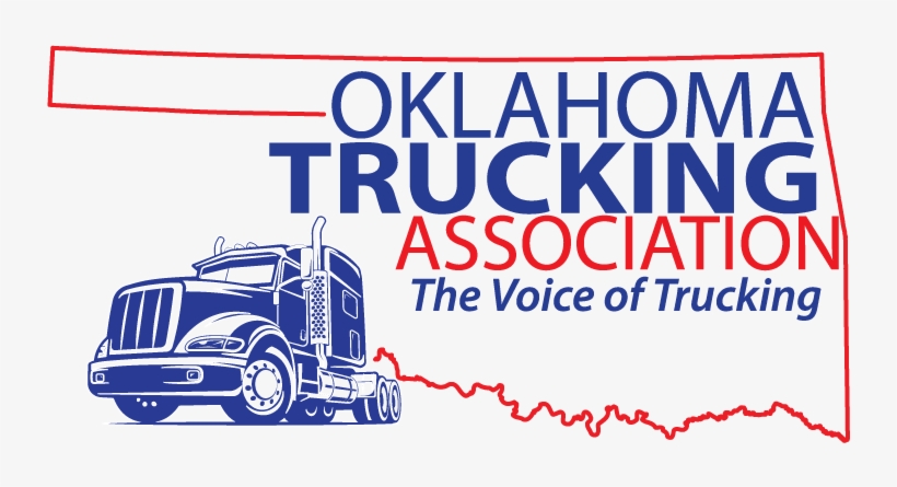 Oklahoma Trucking Association Logo, transparent png #3713774