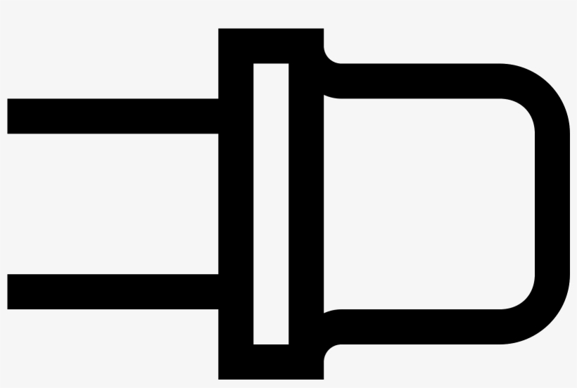 Rezonator Kwarcowy Icon - Belt Outline, transparent png #3713775