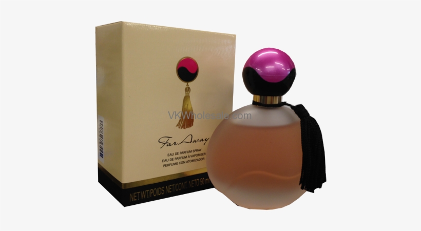 Far Away Perfume By Avon Wholesale - Avon Far Away 100 Ml, transparent png #3713857