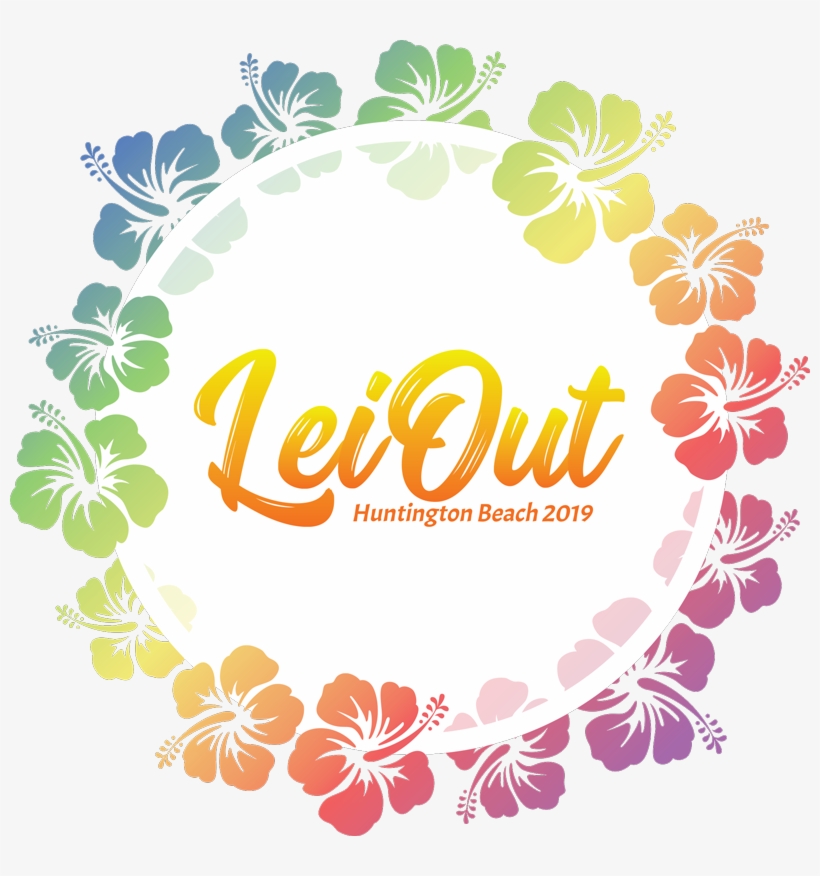 Lei-out 2019, transparent png #3713887